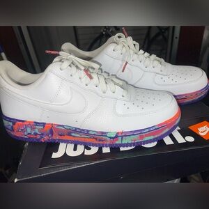 Air Force 1 ‘07 PRM JDI